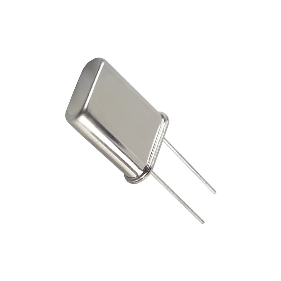 ECS-120-S-1X 晶振 12MHz HC-49U