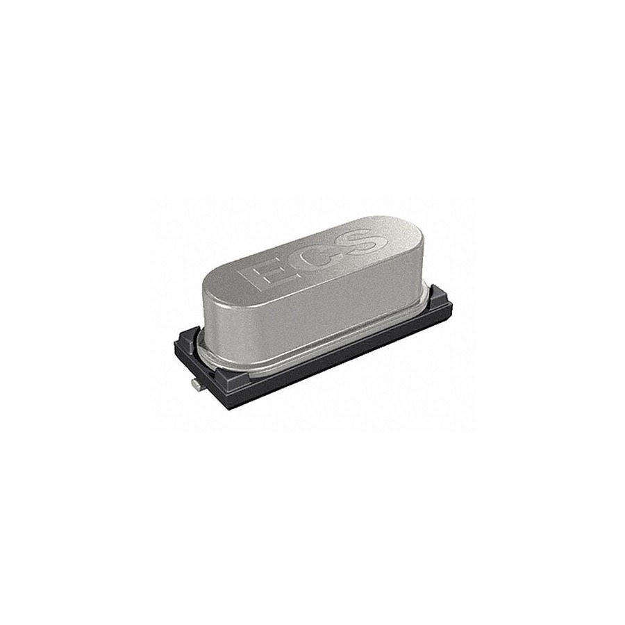 ECS-160.003-18-5PTR 晶振 16.000312MHz HC-49S-SMD
