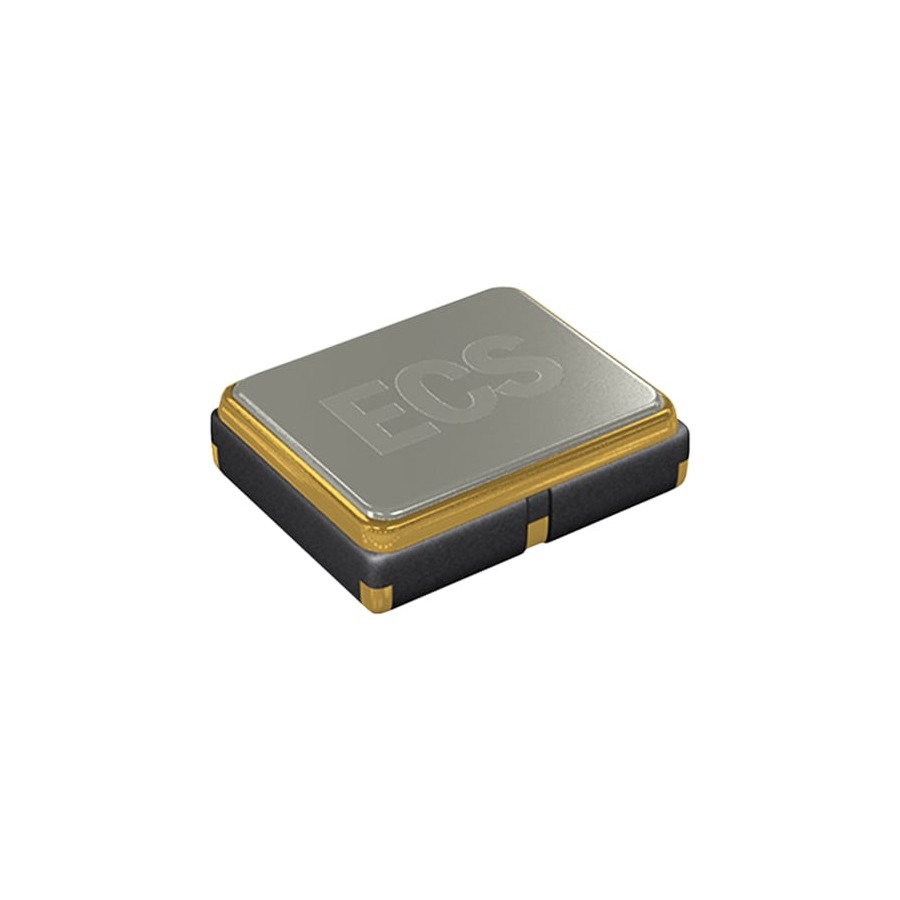 ECS-2016MV-260-CN-TR 晶振 26 MHz 4-SMD, No Lead