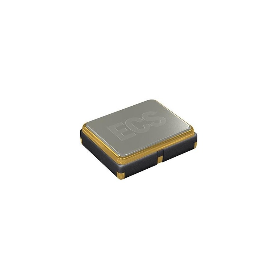 ECS-2520MVLC-240-CM-TR 晶振 24 MHz SMD2520-4P