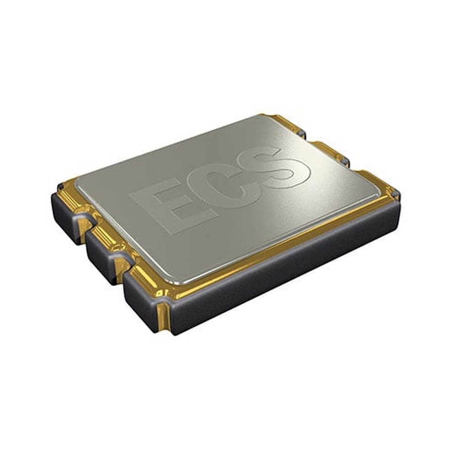 ECS-3225MV-160-BN-TR3 晶振 16 MHz 4-SMD, No Lead