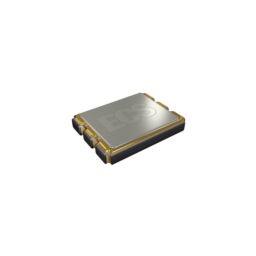 ECS-3225MV-160-CN-TR 晶振 16MHz 1.62V~3.63V SMD3225-4P