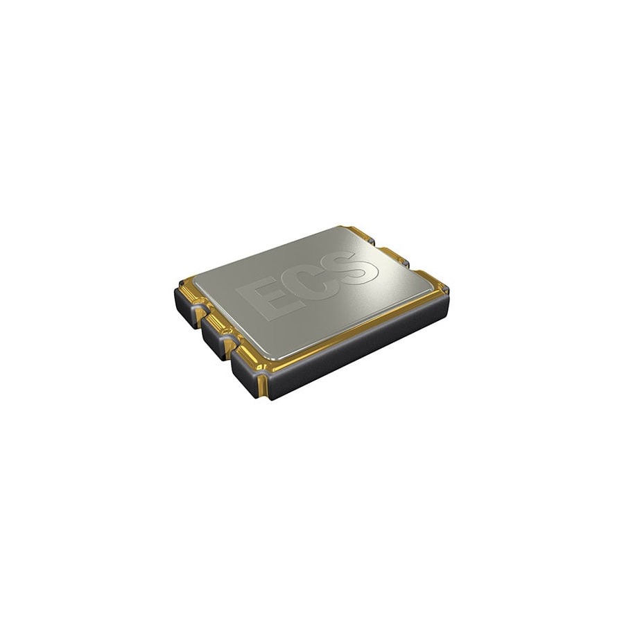 ECS-3225MV-160-CN-TR3 晶振 16 MHz 4-SMD, No Lead