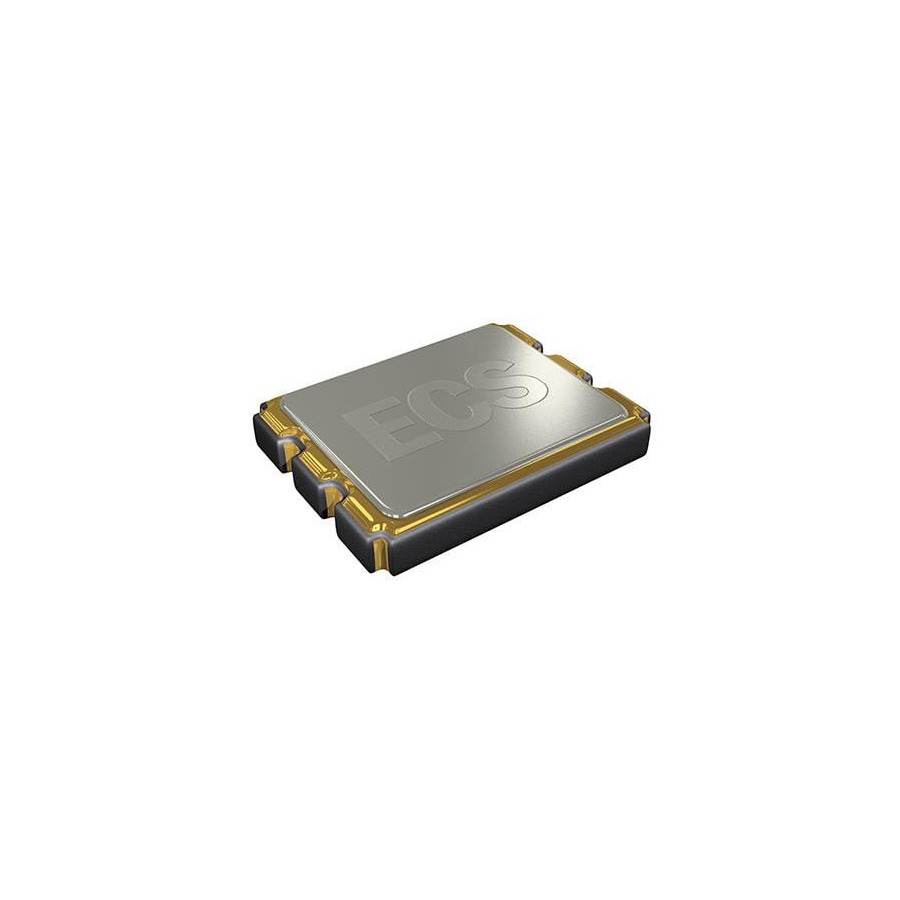 ECS-3225MVLC-080-CN-TR 晶振 8 MHz SMD3225-4P