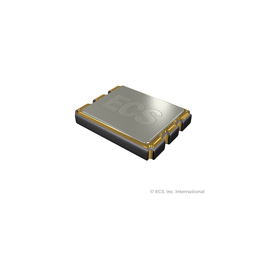 ECS-3225MVQ-160-CN-TR 晶振 16 MHz 4-SMD, No Lead