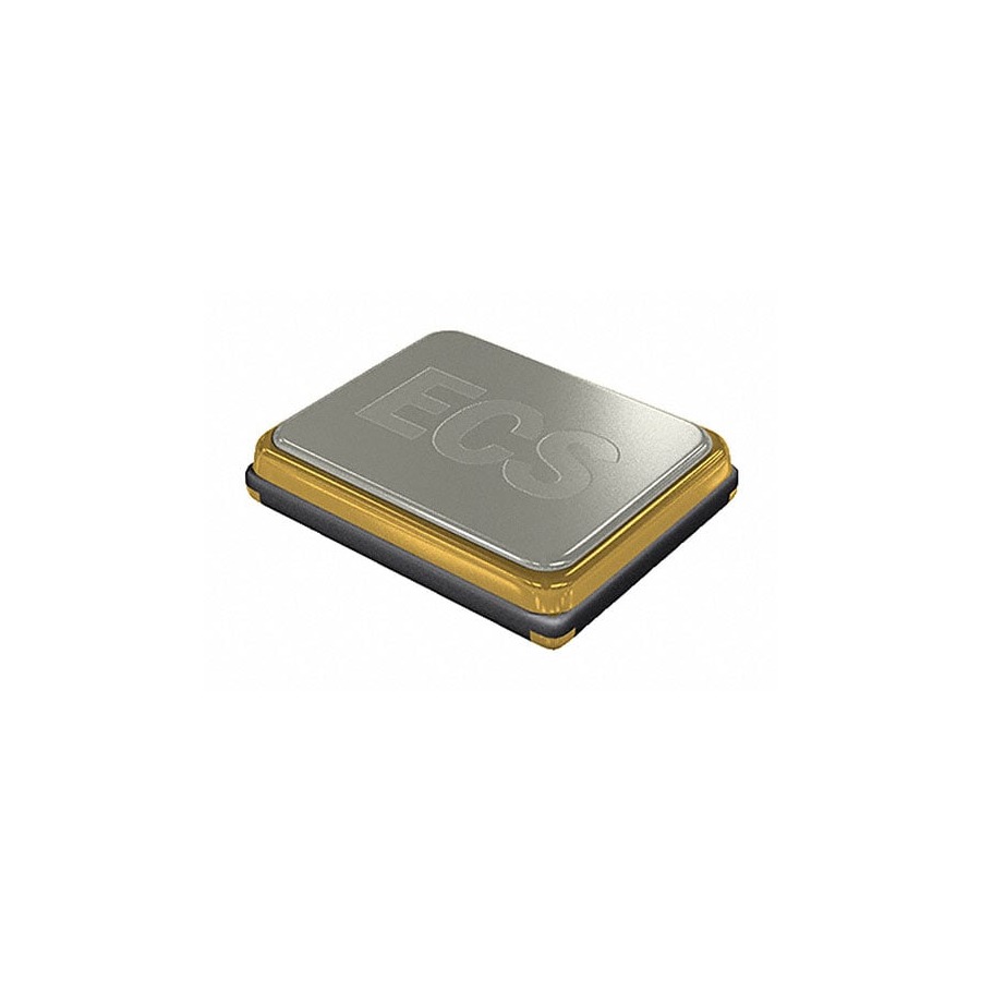 ECS-3225SMV-160-FP-TR 晶振 16 MHz 4-SMD, No Lead