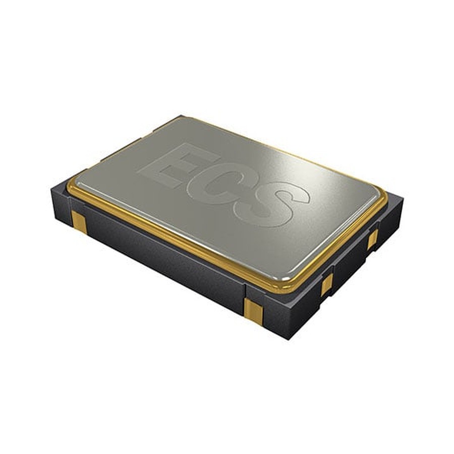 ECS-5032MV-250-CN-TR 晶振 25MHz 1.6V~3.6V SMD5032-4P