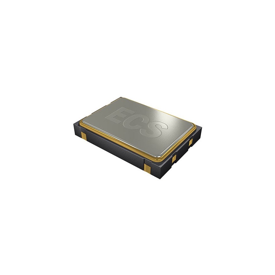 ECS-5032MV-270-CN-TR 晶振 27MHz 1.6V~3.6V SMD5032-4P