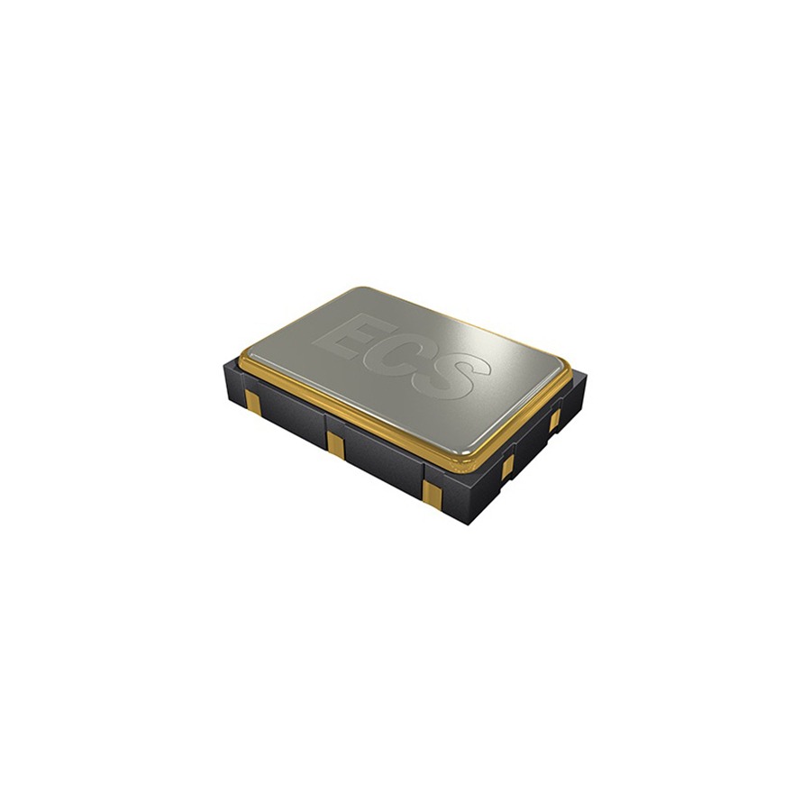ECS-5032SMV-250-FN-TR 晶振 25 MHz 4-SMD, No Lead