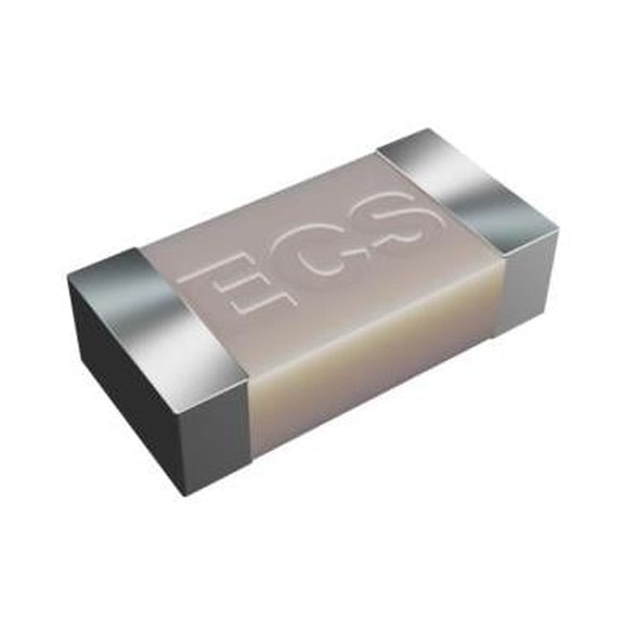 ECS-CTA-8.00-TR 晶振 8 MHz 2-SMD, No Lead