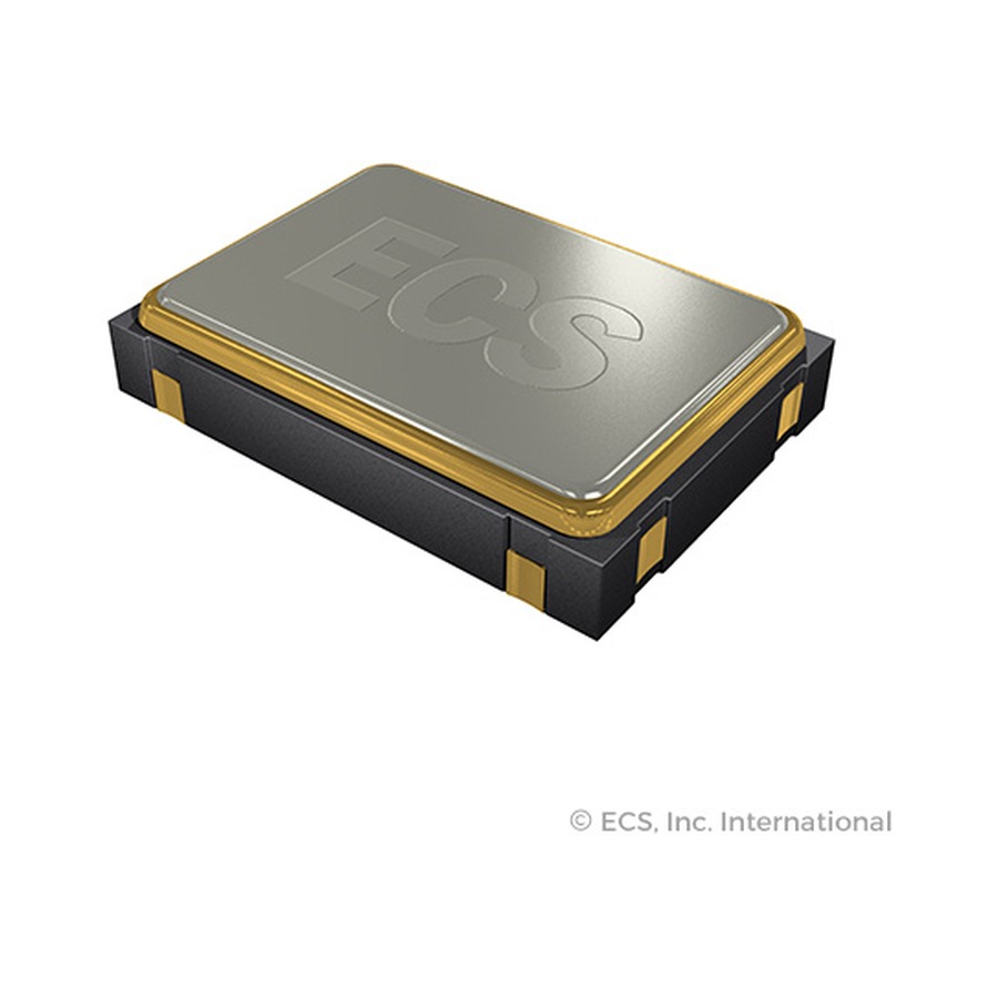 ECS-TXO32-S3-33-100-BN-TR 晶振 10MHz 3.3V SMD3225-4P