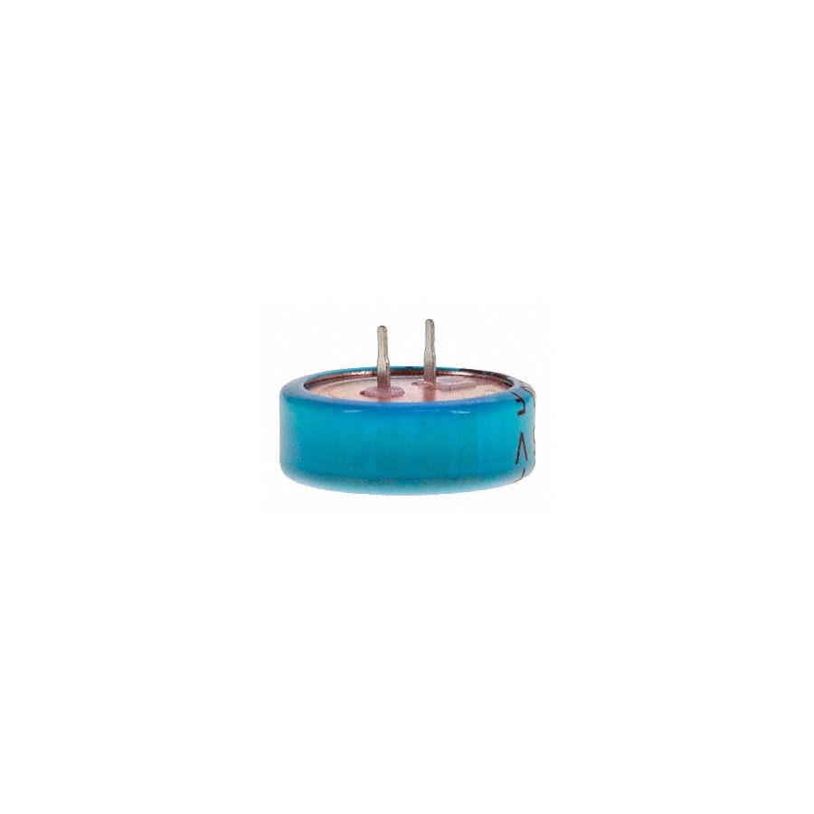 EDC105Z5R5C Aluminum Electrolytic Capacitor 1 F -20%, +80% 5.5 V Radial, Can