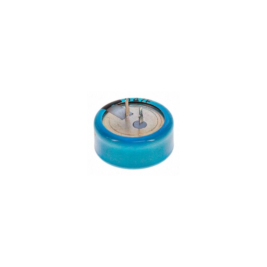 EDS105Z5R5C 铝电解电容 1 F -20%, +80% 5.5 V Radial, Can