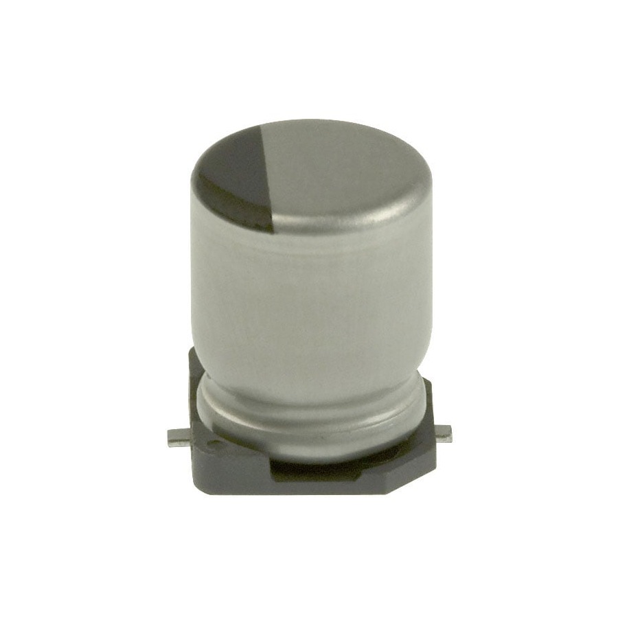 EEE-1HA221P 铝电解电容 220 µF ±20% 50 V Radial, Can - SMD