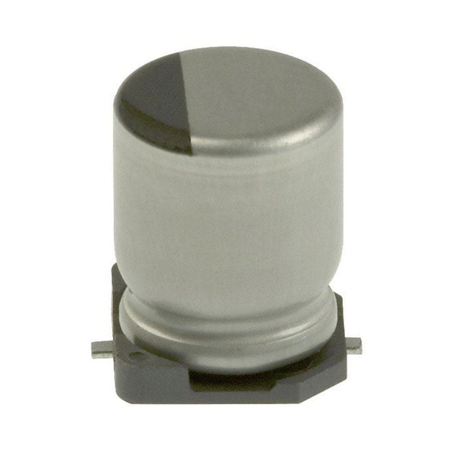 EEE-FK1E471GP 铝电解电容 470 µF ±20% 25 V Radial, Can - SMD