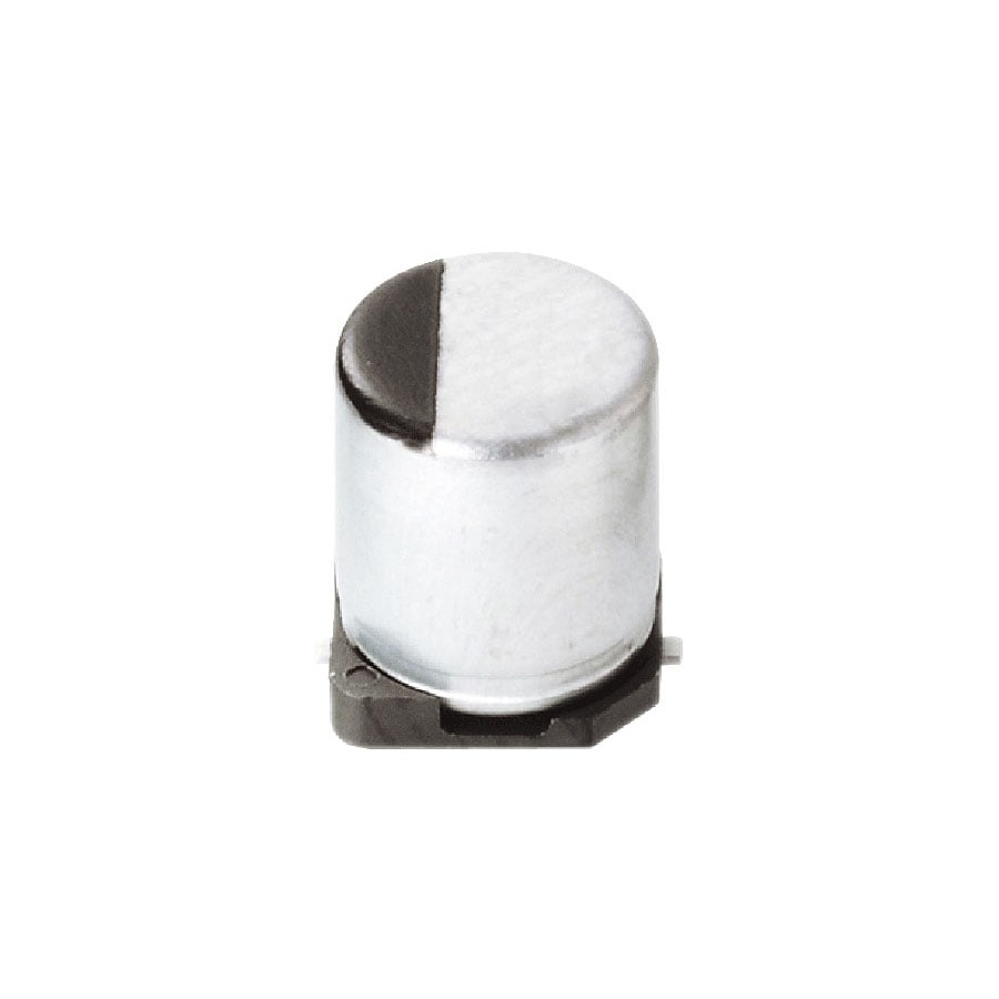 EEE-TC1C101XP 铝电解电容 100 µF ±20% 16 V Radial, Can - SMD