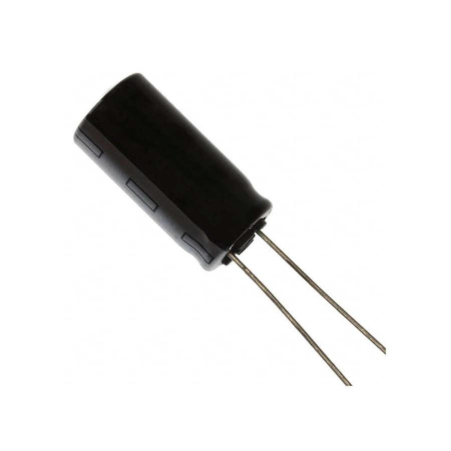 EEU-EB1H221 铝电解电容 220 µF ±20% 50 V Radial, Can