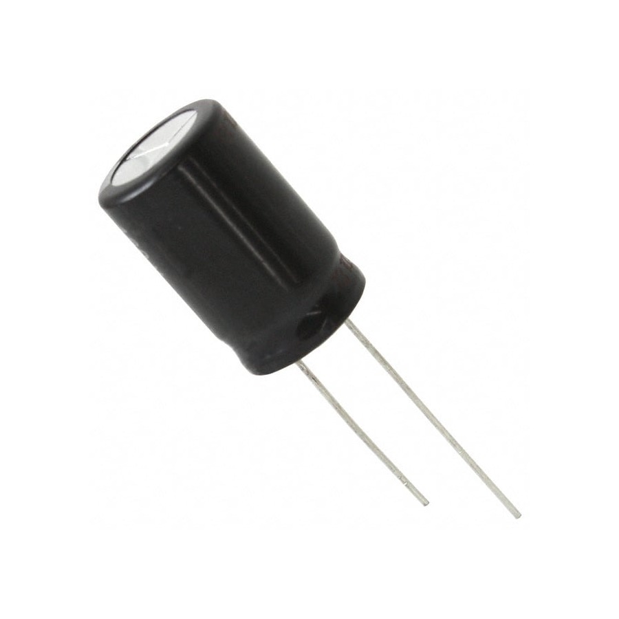 EEU-EB2G470 铝电解电容 47uF ±20% 400V 7.5mm