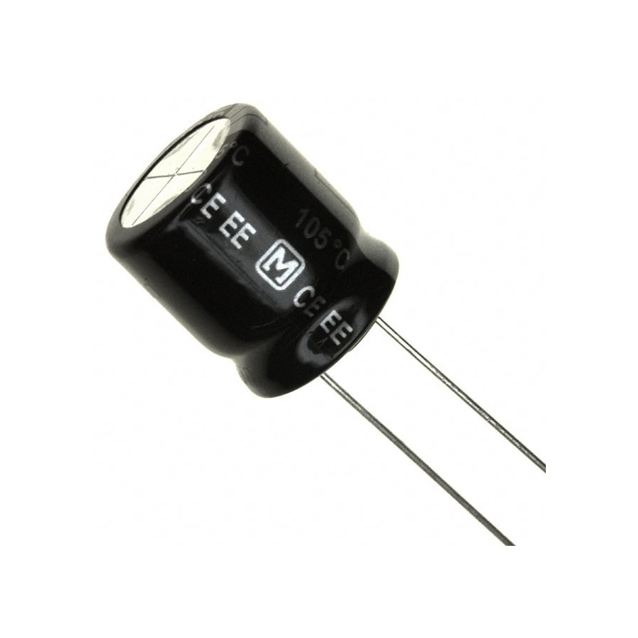 EEU-EE2G470S 铝电解电容 47uF ±20% 400V 7.5mm