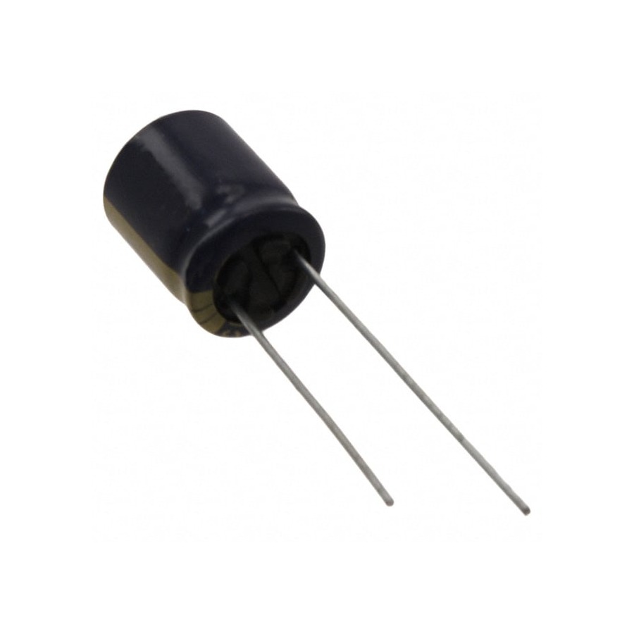 EEU-FC1C471 铝电解电容 470uF ±20% 16V 5mm
