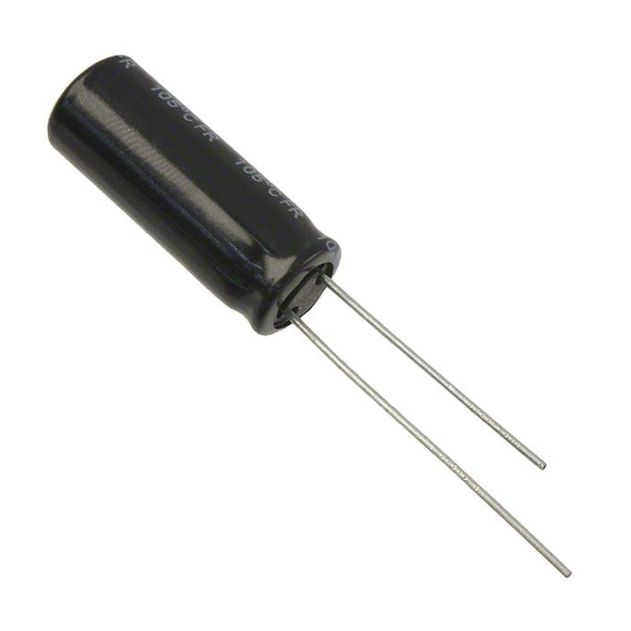 EEUFR1V102 铝电解电容 1000µF ±20% 35V