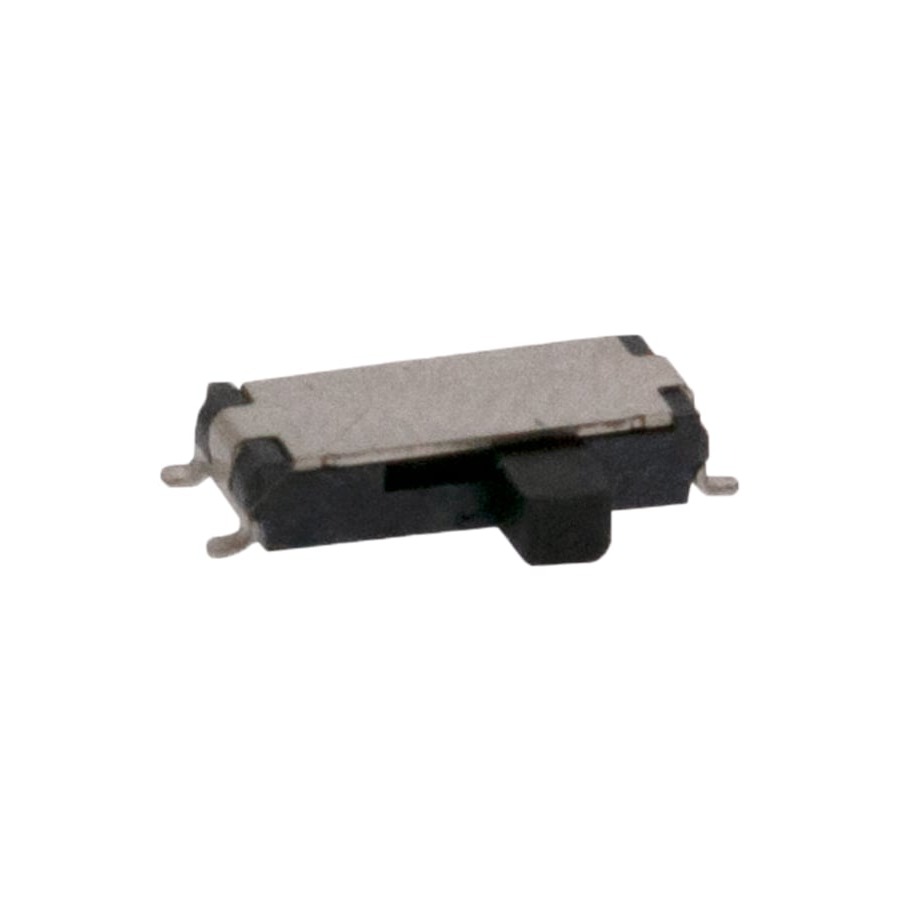 EG1215AA 轻触开关 SWITCH SLIDE SPDT 25MA 24V