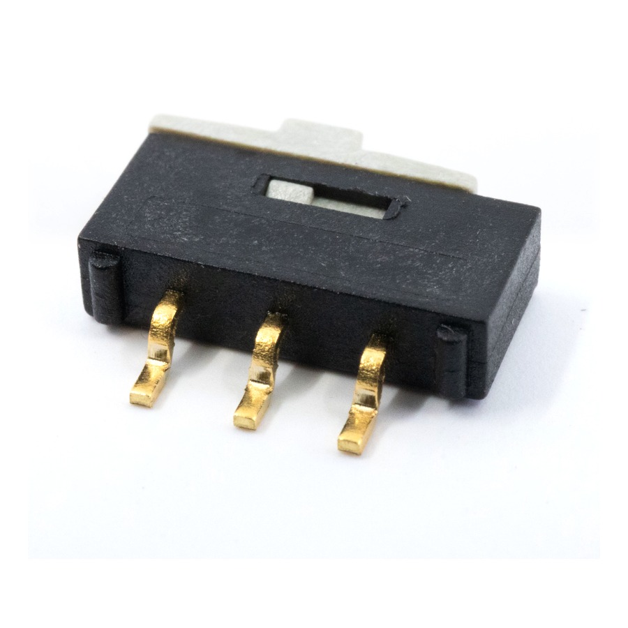 EGJ1210AAG2 轻触开关 SLIDE,300MA / 500MA,24VDC / 12VD