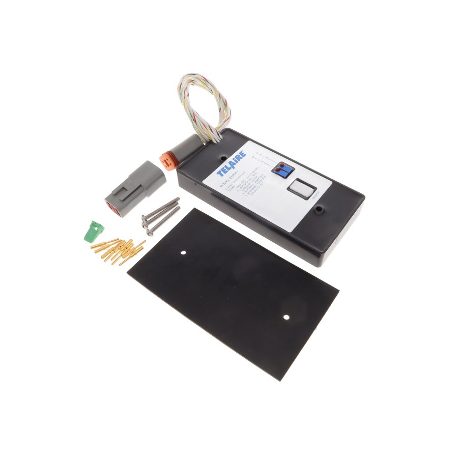 EHRHT-2-I-F-3 ±2% RH Module