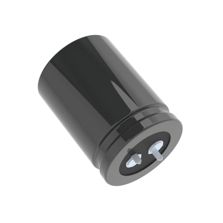 EKMQ451VSN471MA45S Aluminum Electrolytic Capacitor 470uF ±20% 450V 10mm