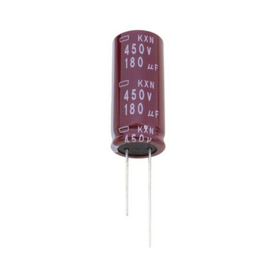 EKXN401ELL470MJ35S Aluminum Electrolytic Capacitor 47 µF ±20% 400 V Radial, Can