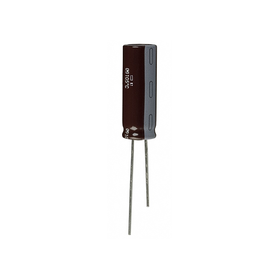EKY-500ELL471MJ30S 铝电解电容 470uF ±20% 50V 5mm
