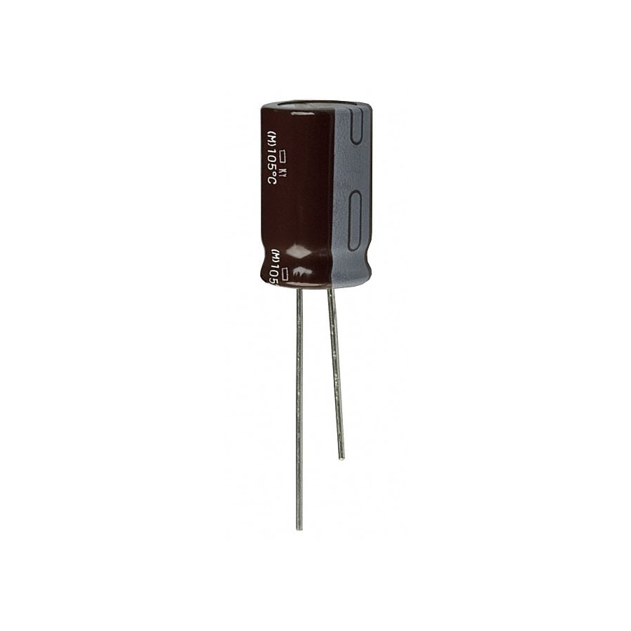 EKY-500ELL471MK20S 铝电解电容 470uF ±20% 50V 5mm