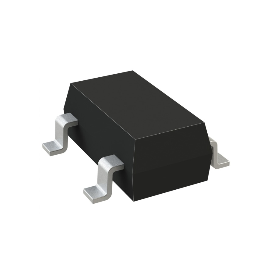 EM6323LYSP5B-2.9+ 电源管理 SC-74A, SOT-753
