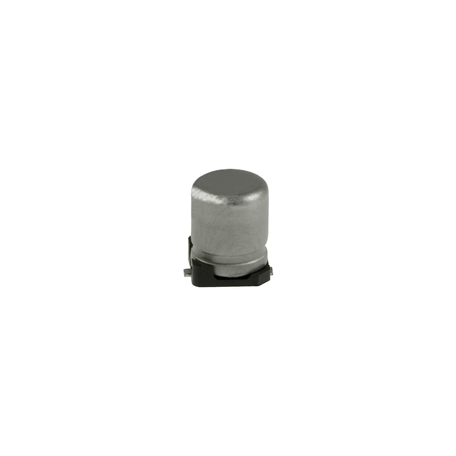 EMHS250ARA102MKE0S 铝电解电容 1000uF ±20% 25V SMD,D12.5xL13.5mm