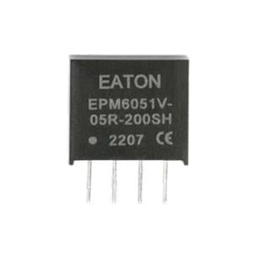 EPM6241V-12R-084SH 电源管理 1 W 4-SIP Module