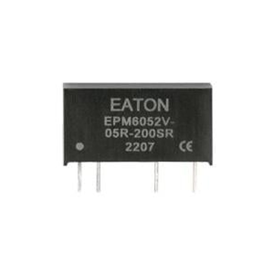 EPM6242V-12R-042DR 电源管理 42mA 21.6V~26.4V DIP,19.7x6mm