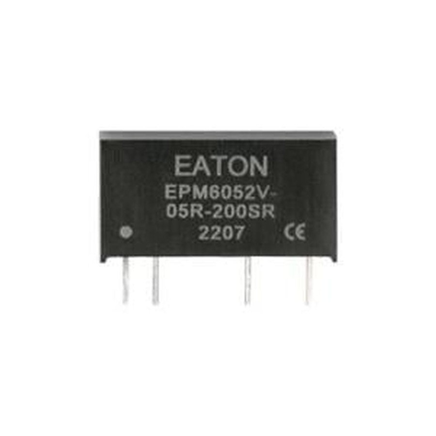 EPM6242V-12R-084SR 电源管理 84mA 21.6V~26.4V DIP,19.7x6mm