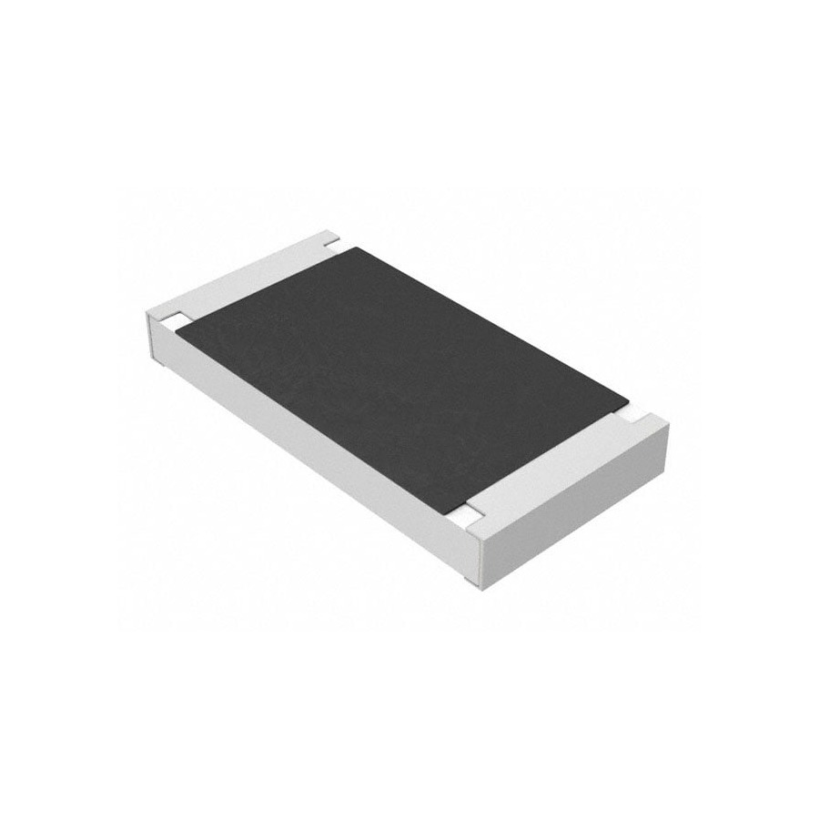 ERJ-12ZY0R00U 贴片电阻 0 Ohms Jumper 2010