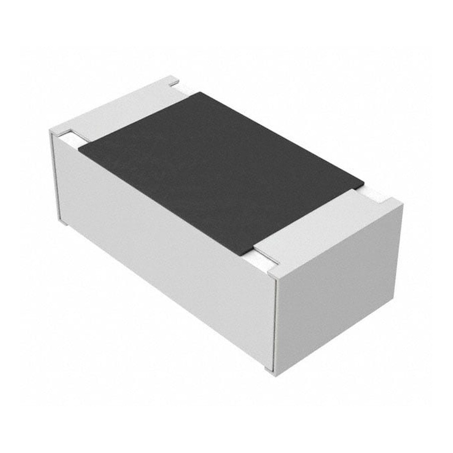 ERJ-U02F1002X Chip Resistor 10 kOhms ±1% ±200ppm/°C 0.1W, 1/10W