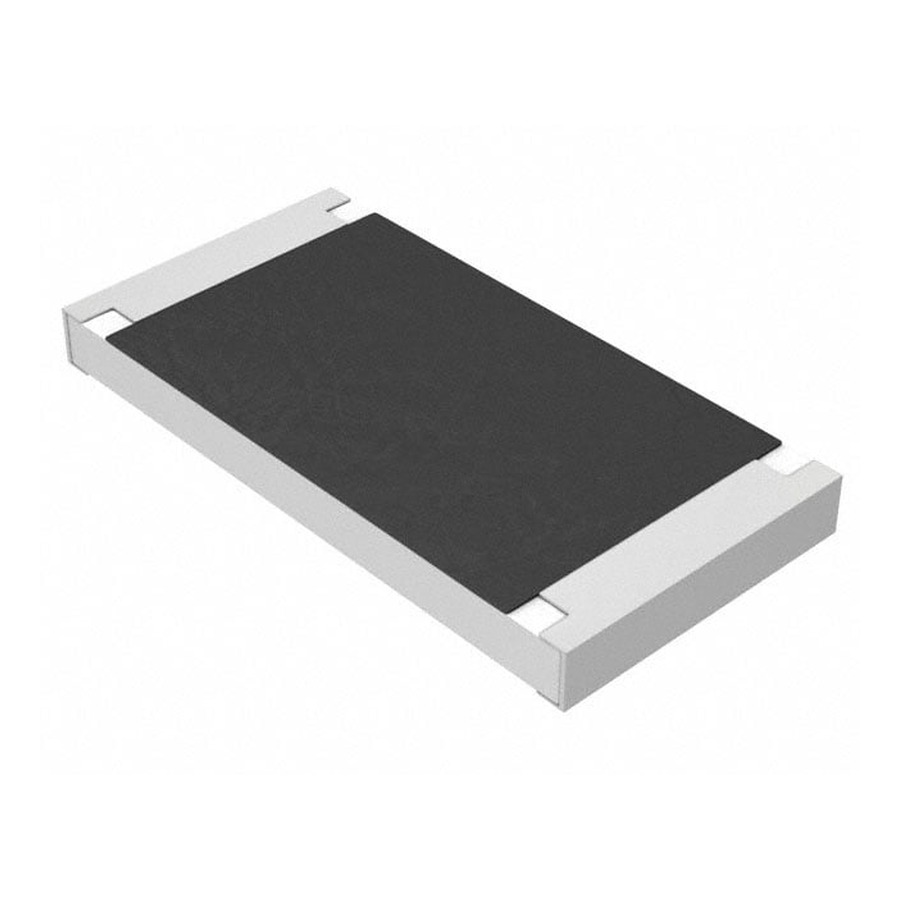 ERJ-U1TF68R0U 合金采样电阻 68Ω ±1% ±100ppm/℃ 1W