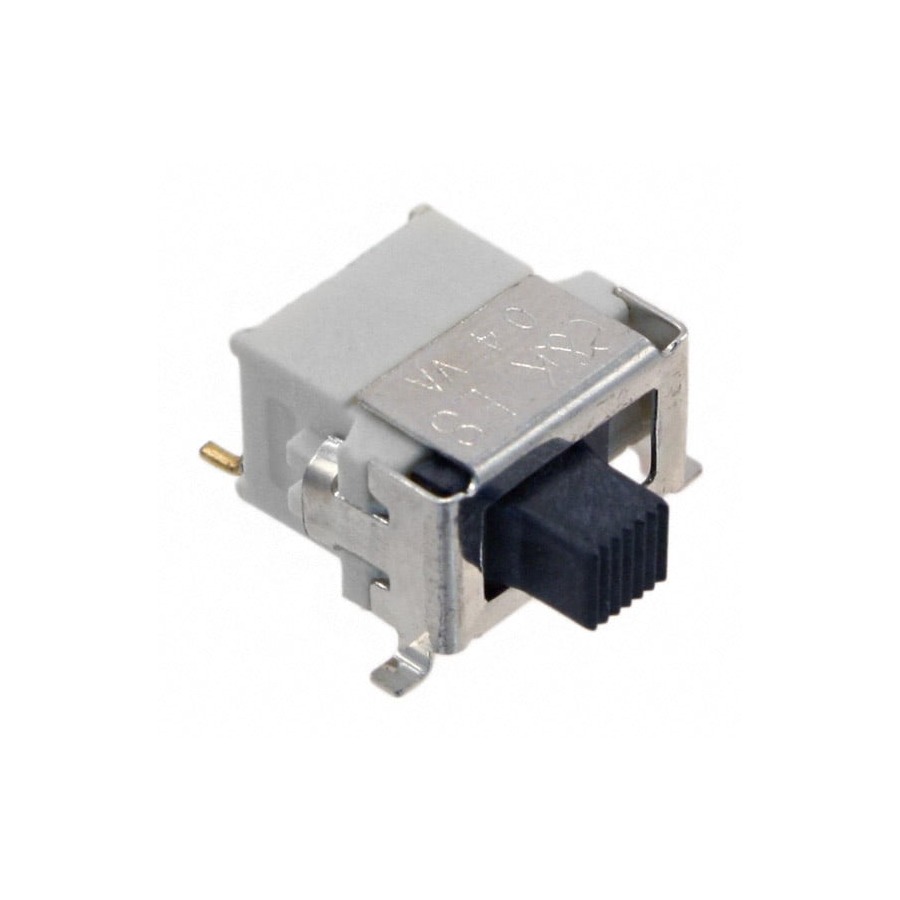 ES01MSABE Tactile Switch 20V SMD-3P