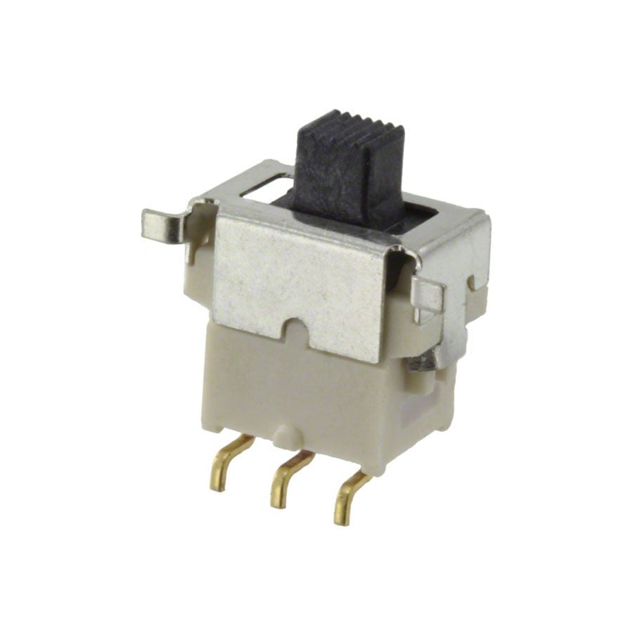 ES03MSABE Tactile Switch 20V