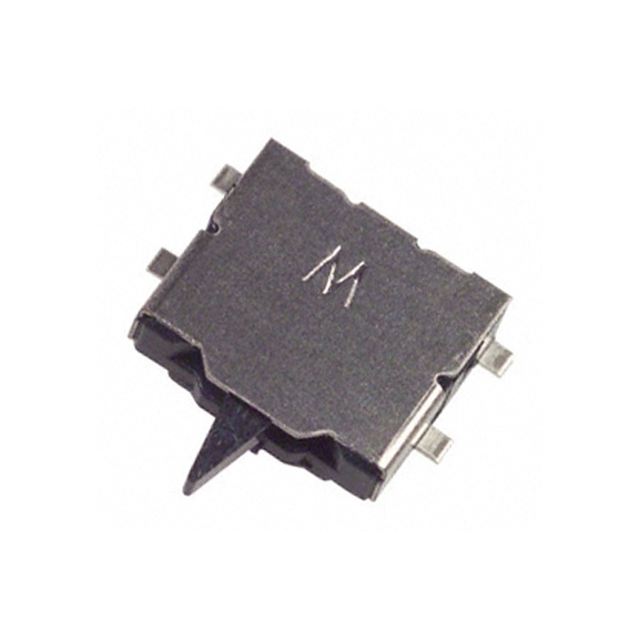 ESE-23F001 轻触开关 插件