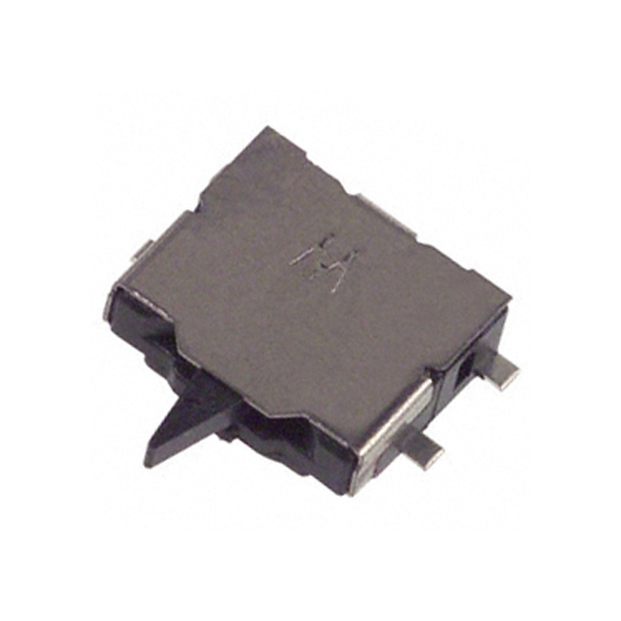 ESE-23F101 轻触开关 插件