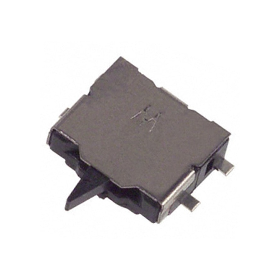 ESE-23F105 轻触开关 插件