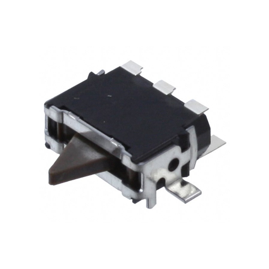 ESE-24MH1T 轻触开关 SMD,7.5x3mm