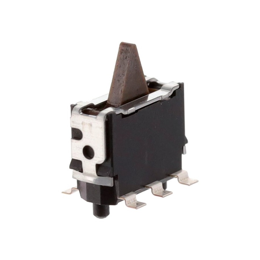 ESE-24MV1T 轻触开关 SMD,7.5x3mm