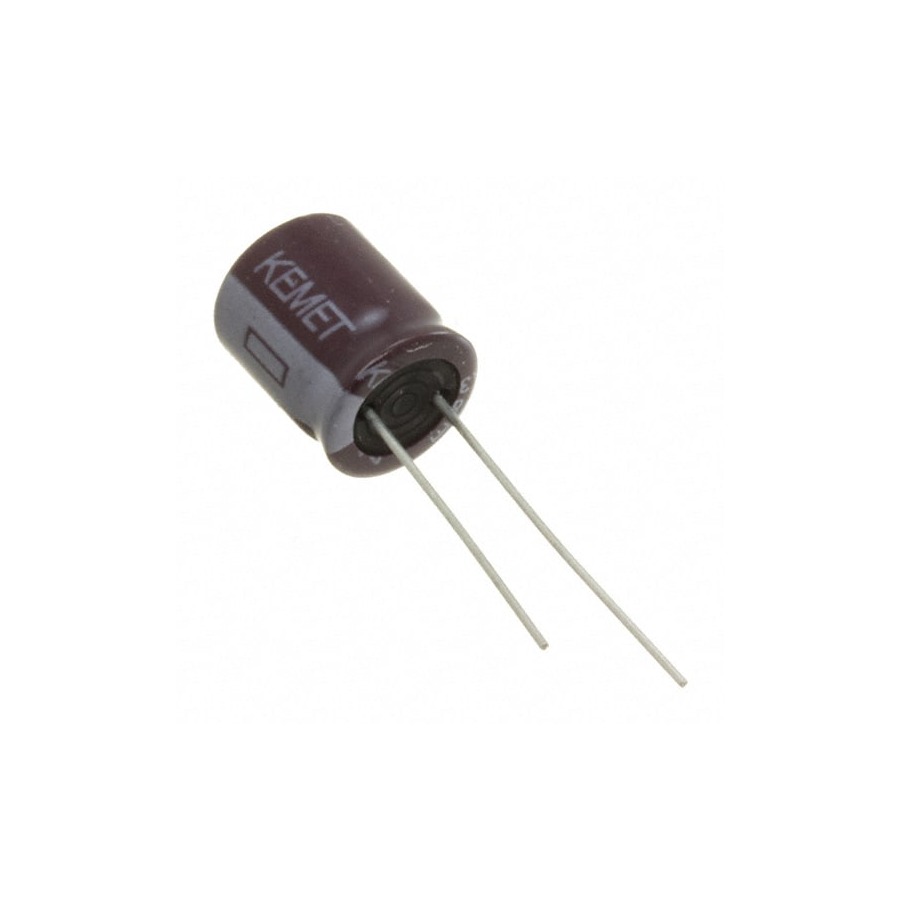 ESE227M050AH9EA Aluminum Electrolytic Capacitor 220uF ±20% 50V 5mm