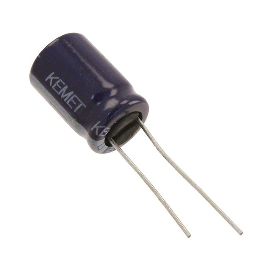 ESK227M050AH1EA 铝电解电容 220uF ±20% 50V 5mm