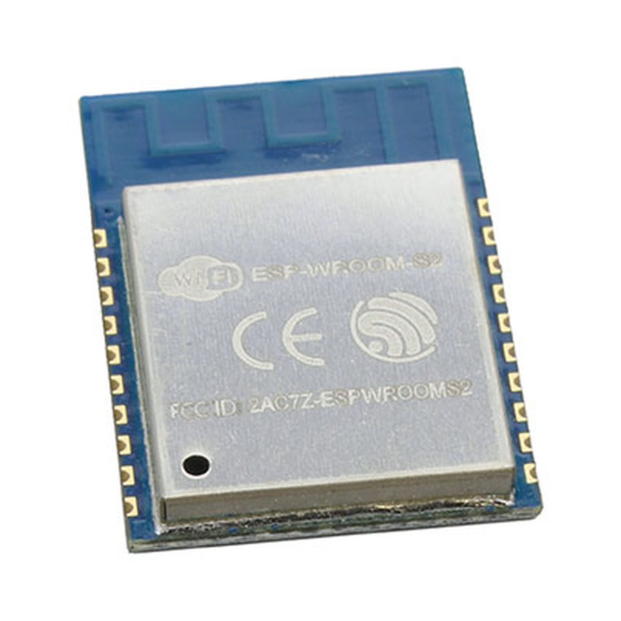ESP-WROOM-S2 20-SMD Module
